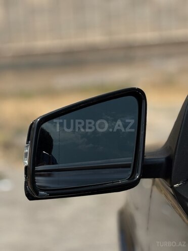 LADA (VAZ) Niva 2019, 68,000 km - 1.7 l - Gəncə