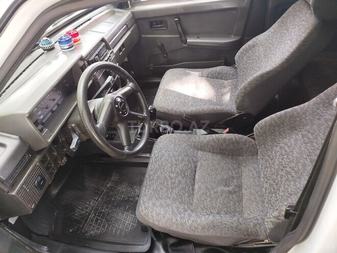 LADA (VAZ) 2109 1995, 338,119 km - 1.5 l - Ağcabədi