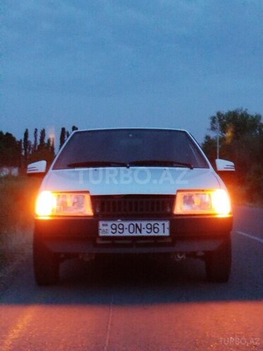 LADA (VAZ) 2109 1995, 338,119 km - 1.5 l - Ağcabədi