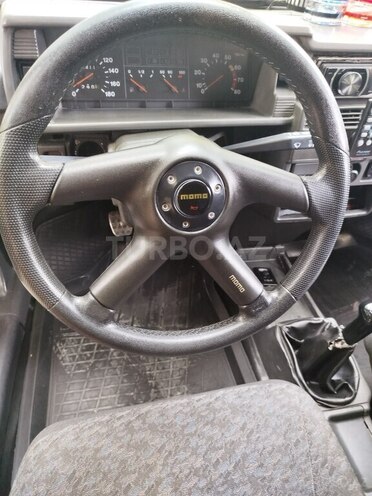 LADA (VAZ) 2109 1995, 338,119 km - 1.5 l - Ağcabədi