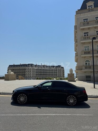 Mercedes E 300 2019, 40,000 km - 2.0 л - Bakı