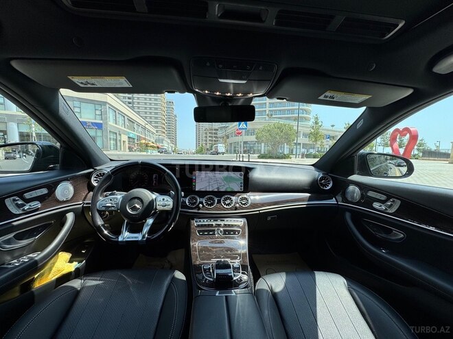 Mercedes E 300 2019, 40,000 km - 2.0 л - Bakı