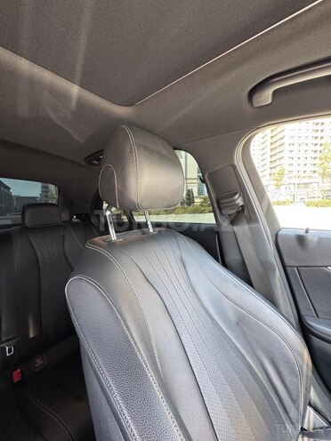 Mercedes E 300 2019, 40,000 km - 2.0 л - Bakı