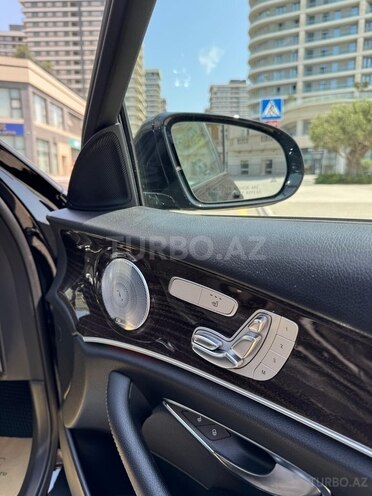 Mercedes E 300 2019, 40,000 km - 2.0 л - Bakı