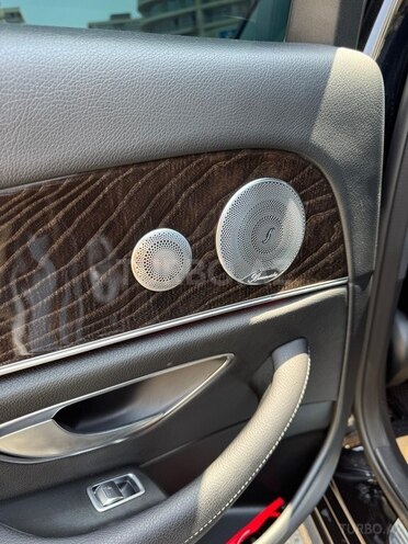 Mercedes E 300 2019, 40,000 km - 2.0 л - Bakı