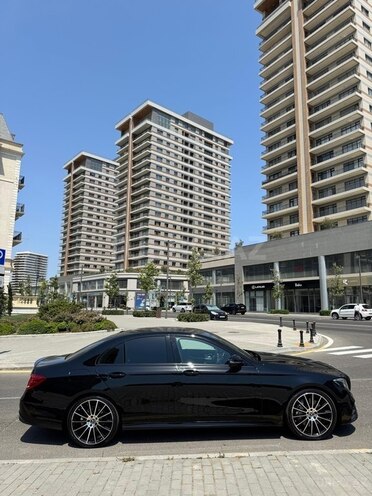 Mercedes E 300 2019, 40,000 km - 2.0 л - Bakı