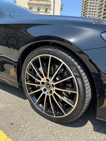 Mercedes E 300 2019, 40,000 km - 2.0 л - Bakı