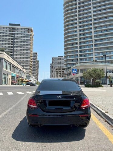 Mercedes E 300 2019, 40,000 km - 2.0 л - Bakı