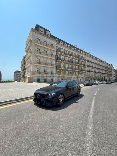 Mercedes E 300 2019, 40,000 km - 2.0 л - Bakı