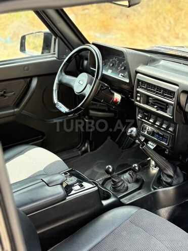 LADA (VAZ) Niva 2019, 68,000 km - 1.7 l - Gəncə