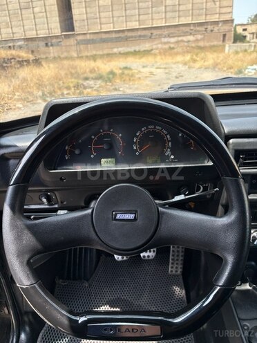 LADA (VAZ) Niva 2019, 68,000 km - 1.7 l - Gəncə