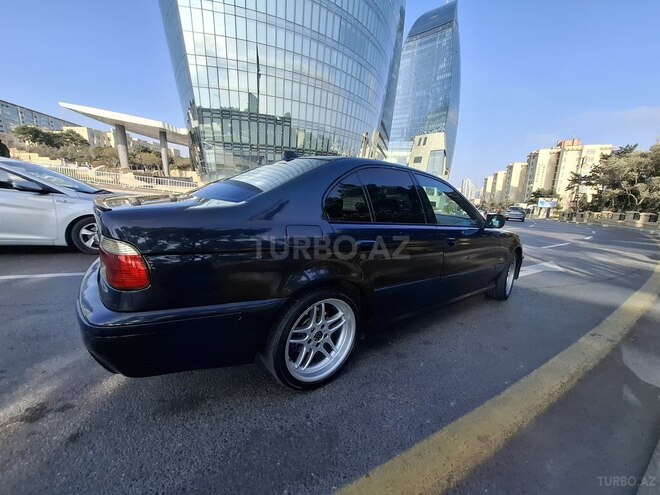 BMW 530 2001, 400,000 km - 3.0 l - Bakı