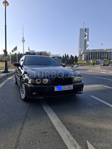 BMW 530 2001, 400,000 km - 3.0 l - Bakı