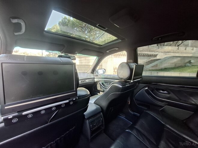 BMW 530 2001, 400,000 km - 3.0 l - Bakı