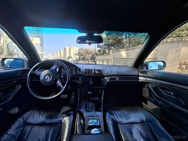 BMW 530 2001, 400,000 km - 3.0 l - Bakı