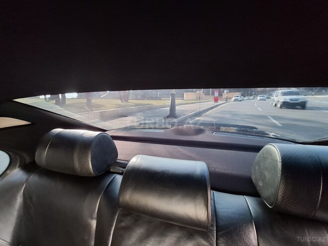 BMW 530 2001, 400,000 km - 3.0 l - Bakı