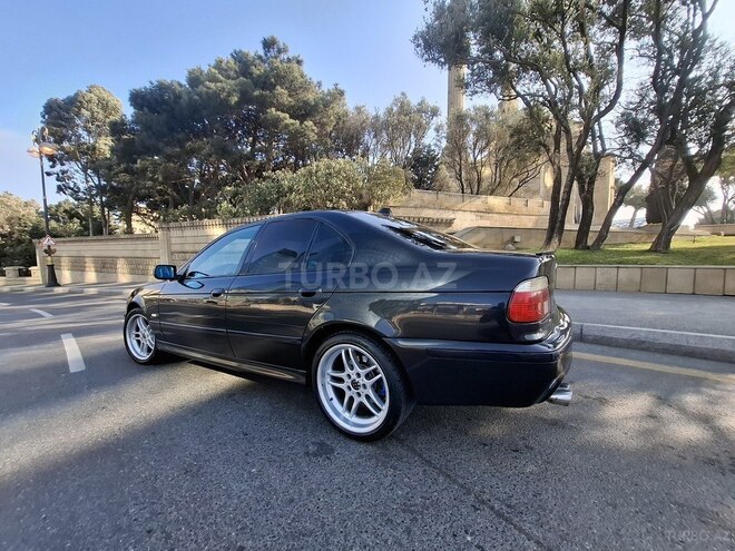 BMW 530 2001, 400,000 km - 3.0 l - Bakı