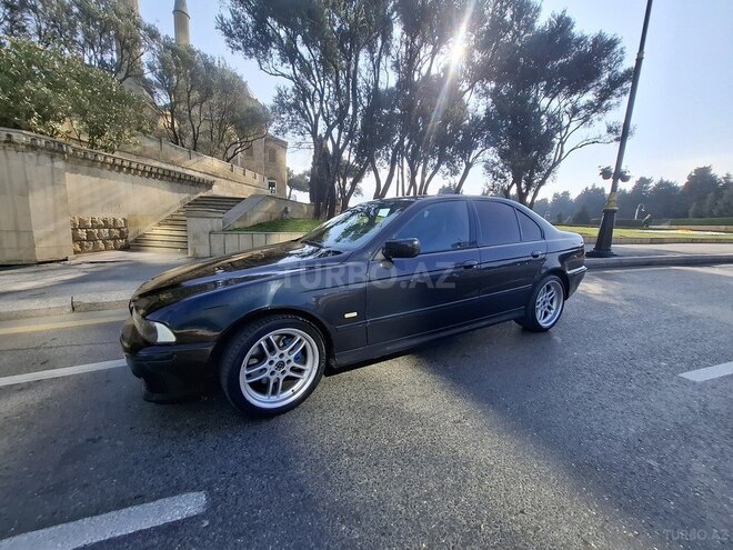 BMW 530 2001, 400,000 km - 3.0 l - Bakı