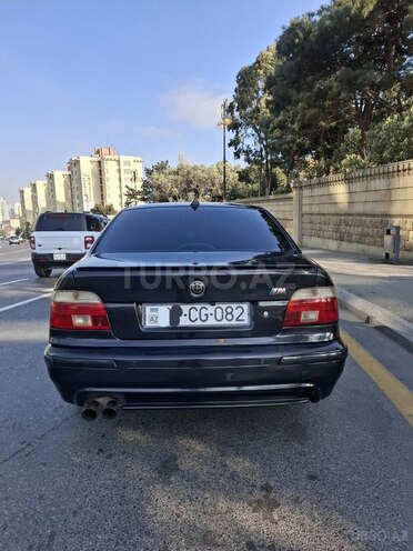 BMW 530 2001, 400,000 km - 3.0 l - Bakı