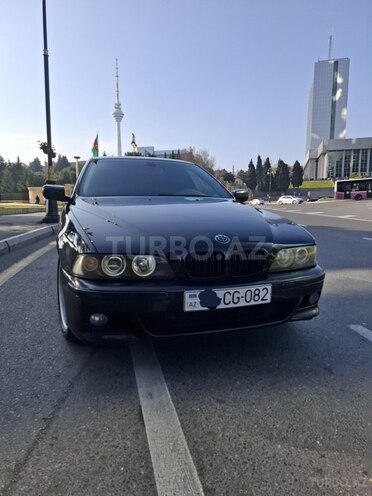 BMW 530 2001, 400,000 km - 3.0 l - Bakı