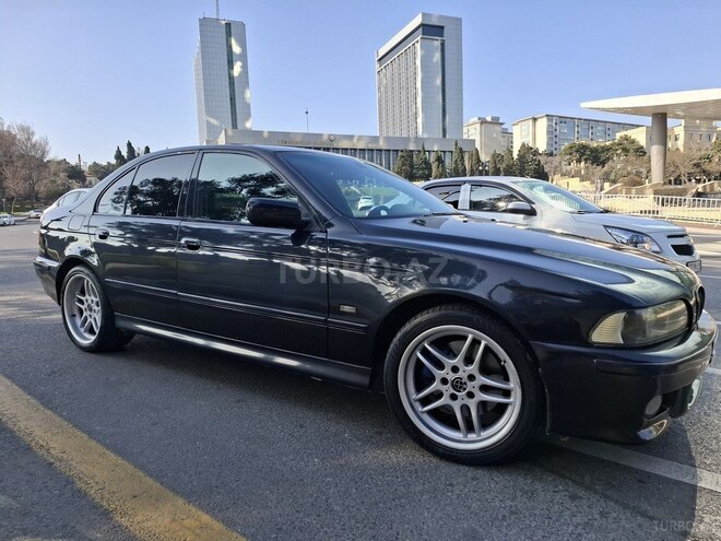 BMW 530 2001, 400,000 km - 3.0 l - Bakı