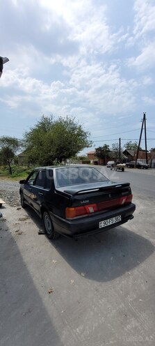 LADA (VAZ) 2115 2009, 285,493 km - 1.6 л - Zaqatala
