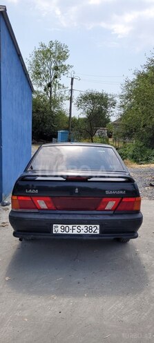 LADA (VAZ) 2115 2009, 285,493 km - 1.6 л - Zaqatala