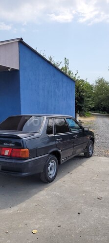 LADA (VAZ) 2115 2009, 285,493 km - 1.6 л - Zaqatala