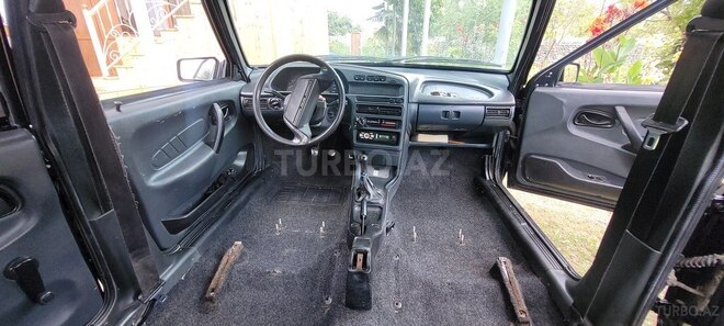 LADA (VAZ) 2115 2009, 285,493 km - 1.6 л - Zaqatala