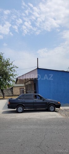 LADA (VAZ) 2115 2009, 285,493 km - 1.6 л - Zaqatala