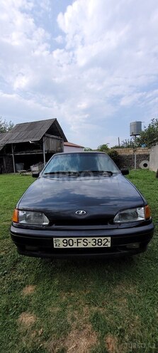 LADA (VAZ) 2115 2009, 285,493 km - 1.6 л - Zaqatala