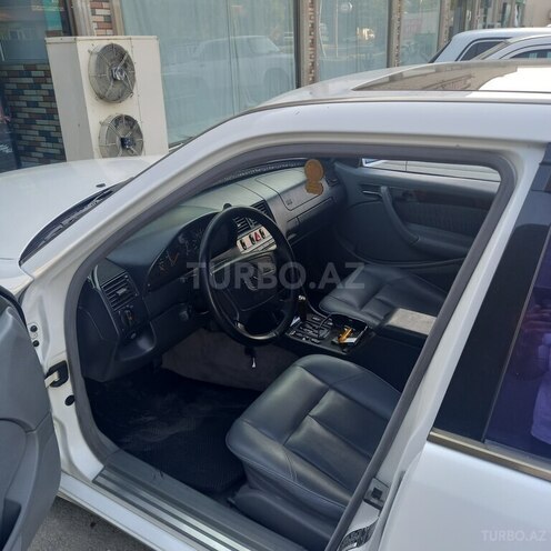 Mercedes C 230 1998, 220,566 km - 2.3 л - Ağsu