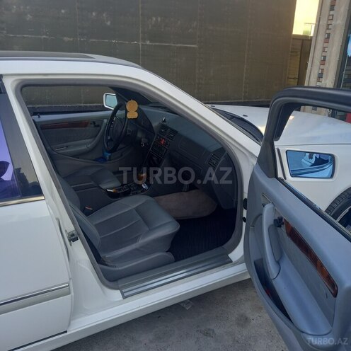 Mercedes C 230 1998, 220,566 km - 2.3 л - Ağsu