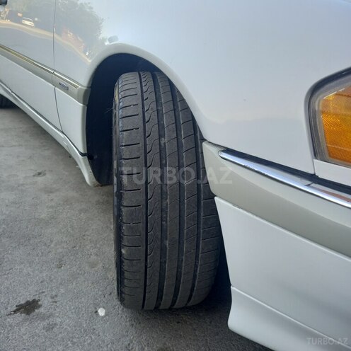 Mercedes C 230 1998, 220,566 km - 2.3 л - Ağsu