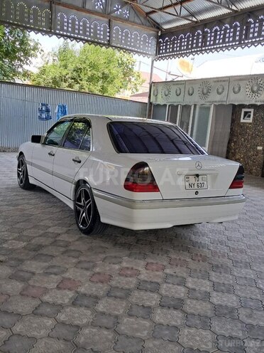 Mercedes C 230 1998, 220,566 km - 2.3 л - Ağsu