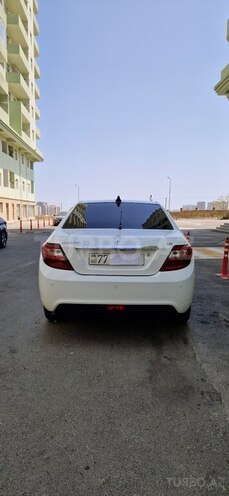 Khazar LD 2023, 86,500 km - 1.7 l - Bakı