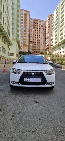 Khazar LD 2023, 86,500 km - 1.7 l - Bakı