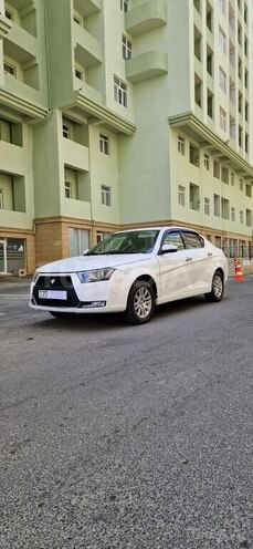 Khazar LD 2023, 86,500 km - 1.7 l - Bakı