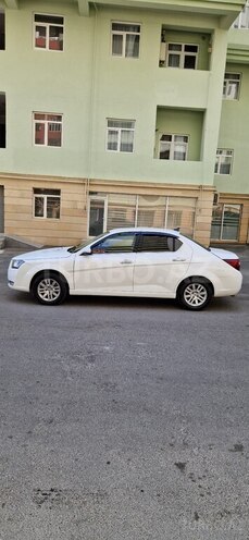 Khazar LD 2023, 86,500 km - 1.7 l - Bakı
