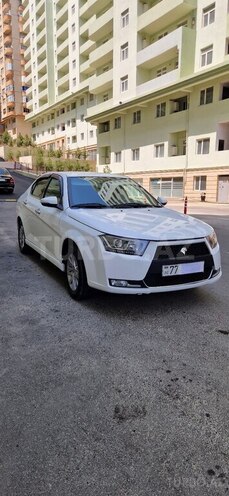 Khazar LD 2023, 86,500 km - 1.7 l - Bakı