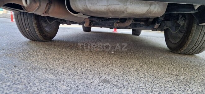 Khazar LD 2023, 86,500 km - 1.7 l - Bakı