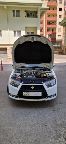 Khazar LD 2023, 86,500 km - 1.7 l - Bakı