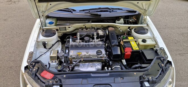 Khazar LD 2023, 86,500 km - 1.7 l - Bakı