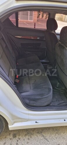 Khazar LD 2023, 86,500 km - 1.7 l - Bakı