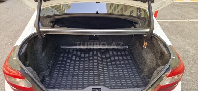 Khazar LD 2023, 86,500 km - 1.7 l - Bakı
