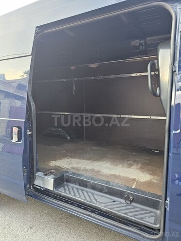 Ford Transit 2008, 348,847 km - 2.4 l - Sumqayıt