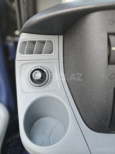 Ford Transit 2008, 348,847 km - 2.4 l - Sumqayıt