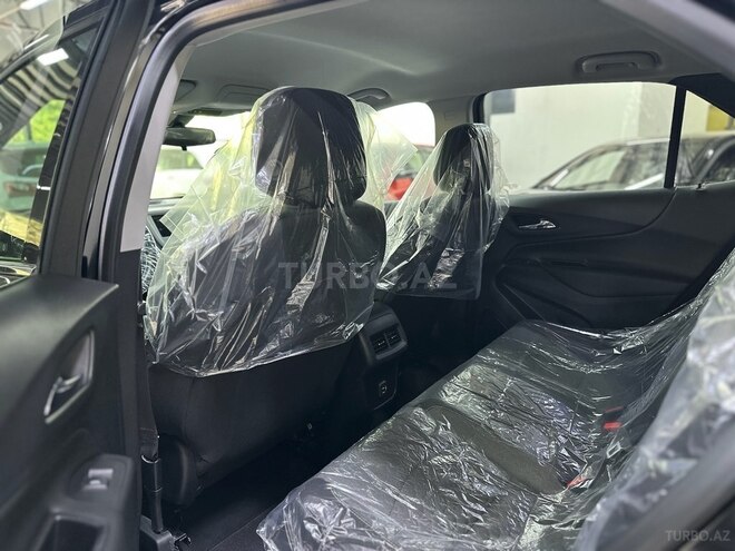 Chevrolet Equinox 2019, 63,000 km - 1.5 l - Sumqayıt