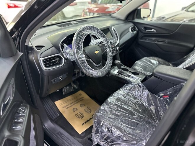 Chevrolet Equinox 2019, 63,000 km - 1.5 l - Sumqayıt