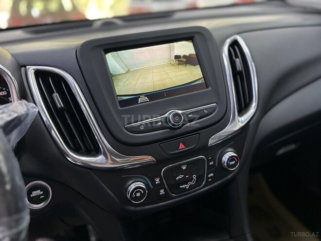Chevrolet Equinox 2019, 63,000 km - 1.5 l - Sumqayıt
